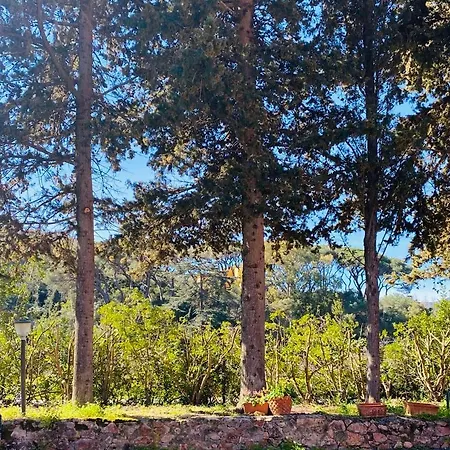 Gaia Hotell Portoferraio