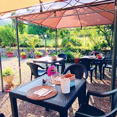 Gaia Hotel Portoferraio