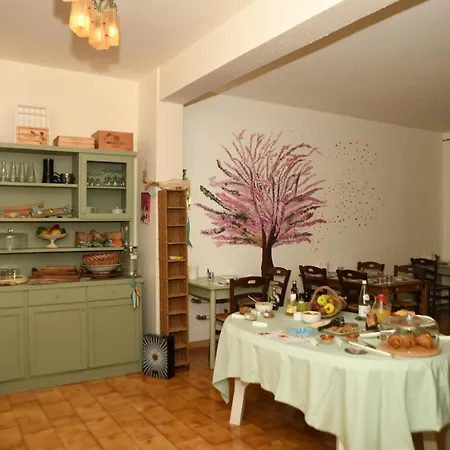 Gaia Hotel *