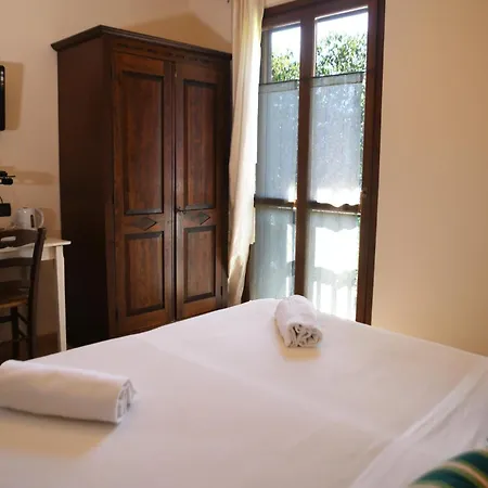 Gaia Hotel Portoferraio