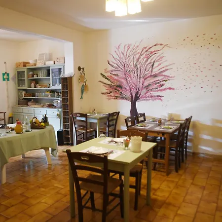 Hotell Gaia Portoferraio