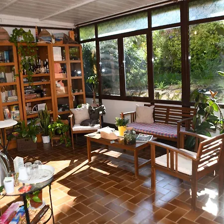 Gaia Hotell Portoferraio