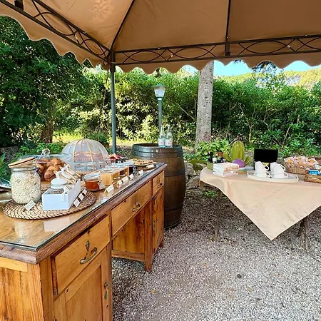 Hotell Gaia Portoferraio