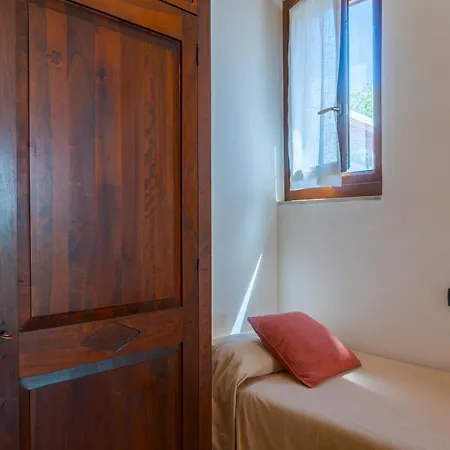 Hotell Gaia Portoferraio