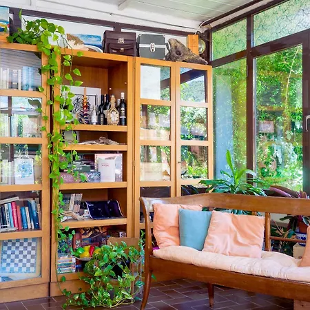 Hotell Gaia Portoferraio