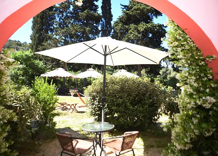 Gaia Hotel Portoferraio