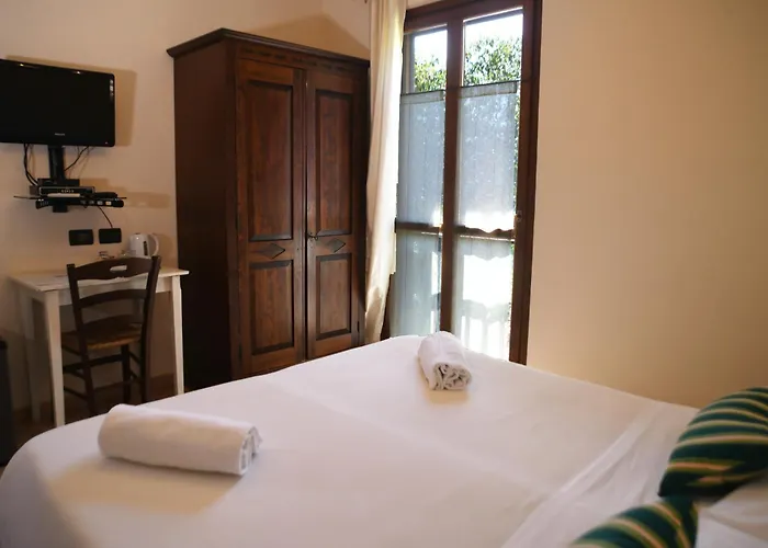 Gaia Hotel Portoferraio