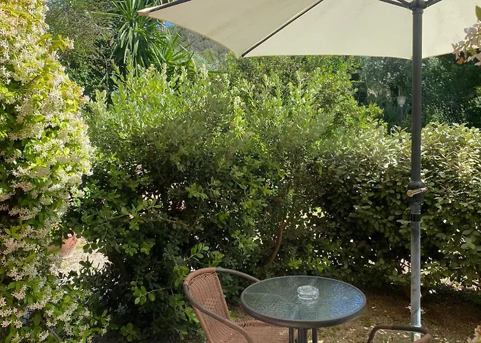 Gaia Hotel Portoferraio