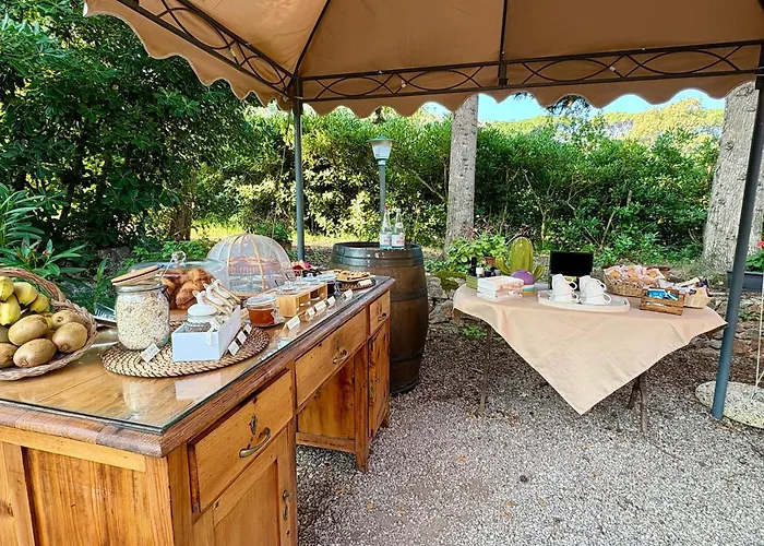 Hotel Gaia Portoferraio