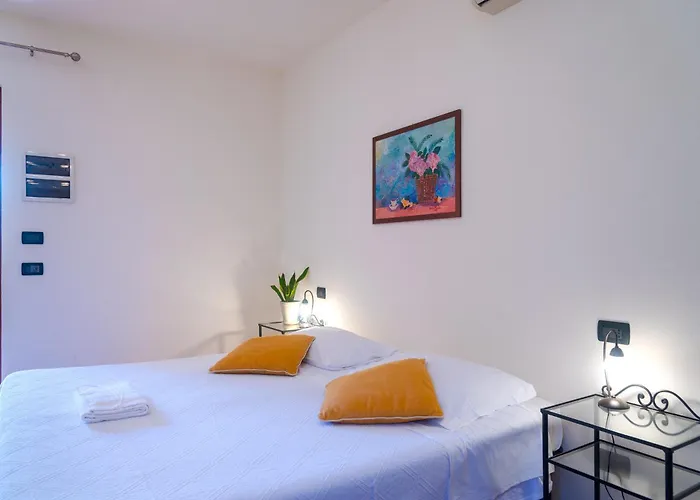 Gaia Hotel Portoferraio