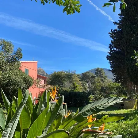 Ξενοδοχείο Gaia Portoferraio