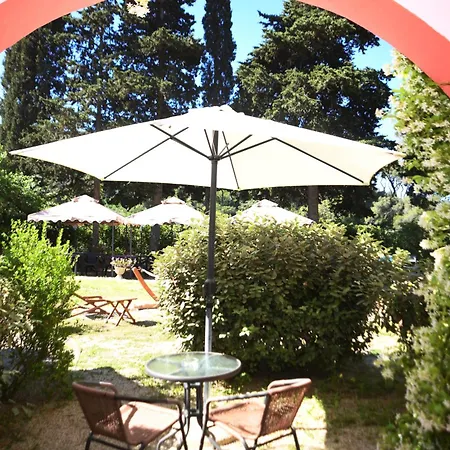 Gaia Hotel Portoferraio