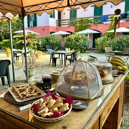 Hotel Gaia