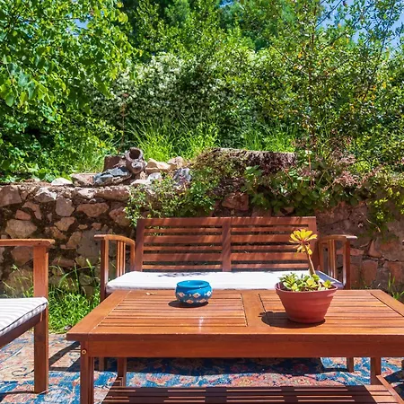 Gaia Ξενοδοχείο