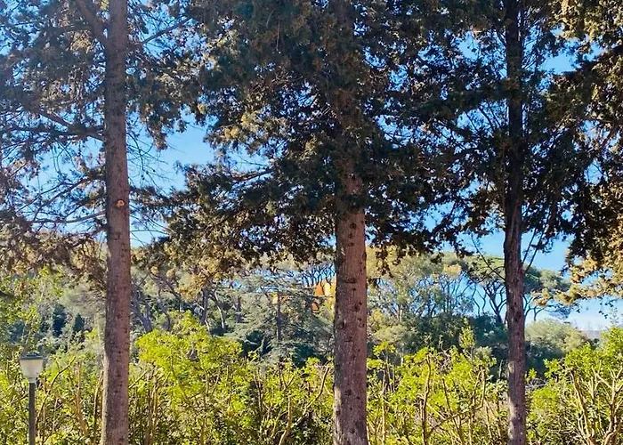 Gaia 酒店 费拉约港