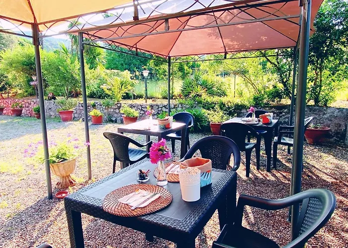 Gaia Hotell Portoferraio