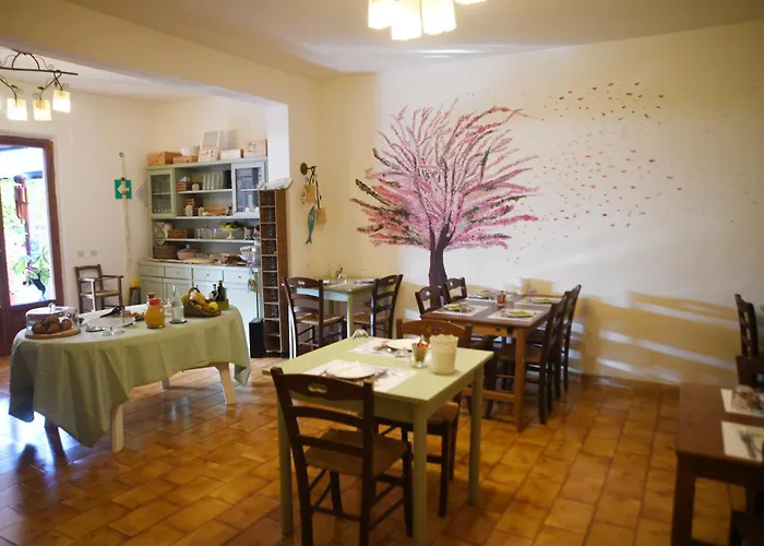 Hotell Gaia Portoferraio