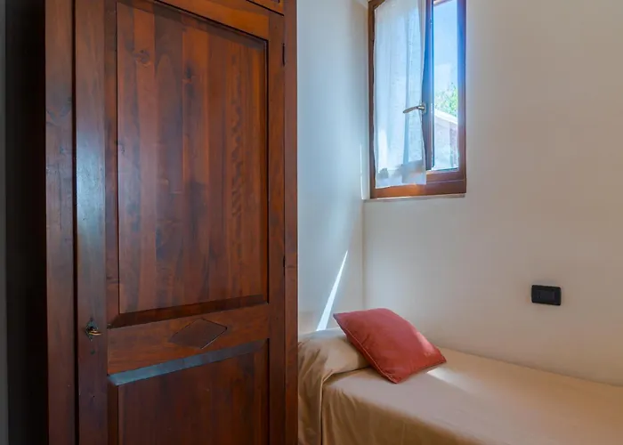 Hotell Gaia Portoferraio