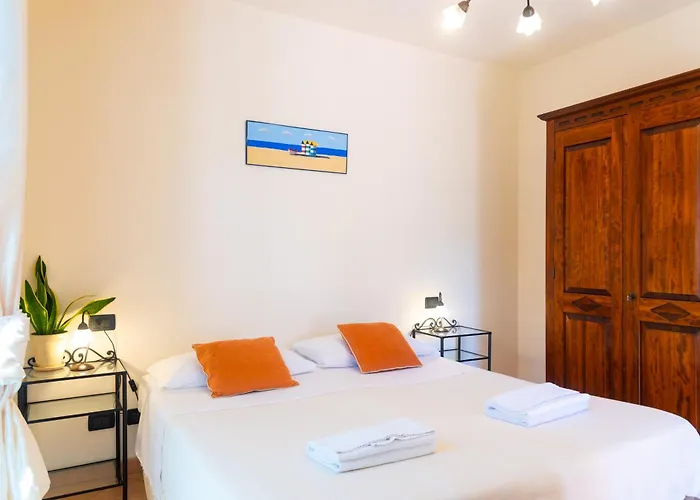 Hotell Gaia Portoferraio